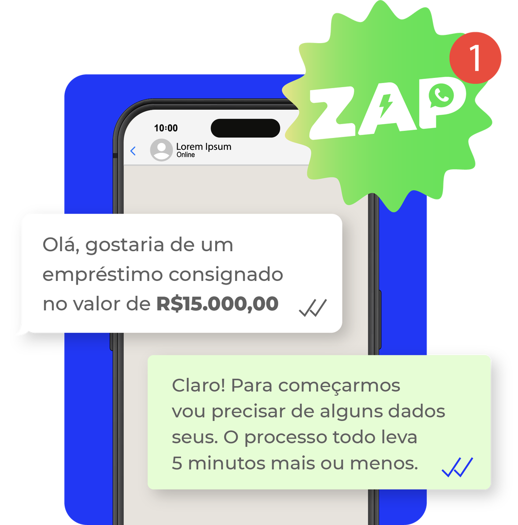 E-Consignado - Condolivre