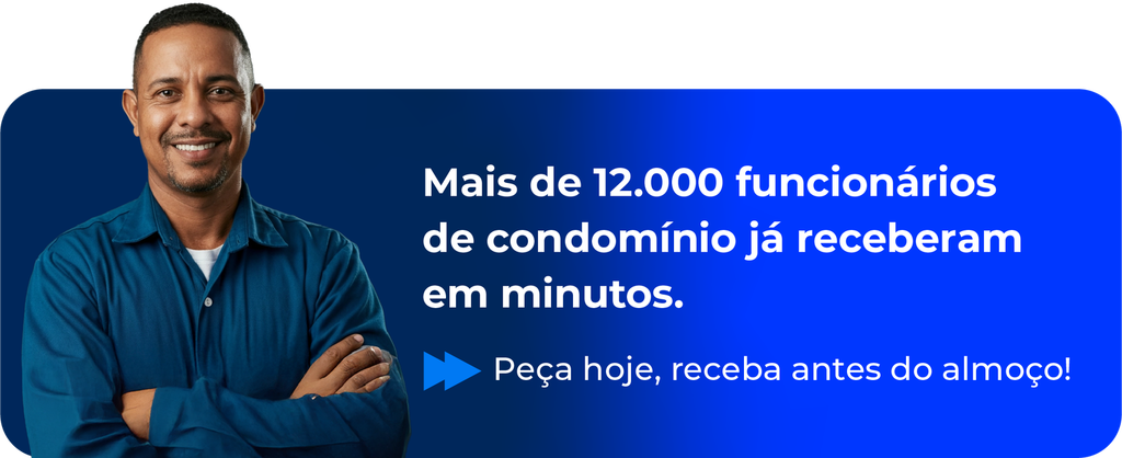 Crédito do Trabalhador - Condolivre